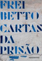 Livro - Cartas da prisão Livro - Cartas da prisão