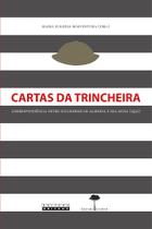 Livro - CARTAS DA TRINCHEIRA Livro - CARTAS DA TRINCHEIRA
