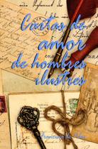 Livro Cartas de amor de hombres ilustres (Edição em espanhol) Livro Cartas de amor de hombres ilustres (Edição em espanhol)