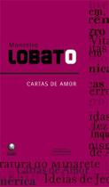 Livro - Cartas de Amor Livro - Cartas de Amor