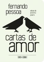 Livro - Cartas de amor