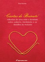 Livro - Cartas de Beirute Livro - Cartas de Beirute