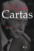 Livro - Cartas de C. G. Jung - Volume II Livro - Cartas de C. G. Jung - Volume II