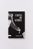 Livro - Cartas de Guerra