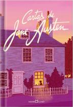Livro - Cartas de Jane Austen