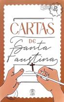 Livro Cartas de Santa Faustina Livro Cartas de Santa Faustina