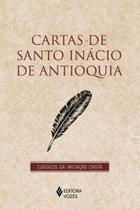 Livro - Cartas de Santo Inácio de Antioquia Livro - Cartas de Santo Inácio de Antioquia