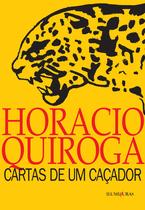 Livro - Cartas de um caçador Livro - Cartas de um caçador