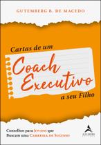 Livro - Cartas de um coach executivo