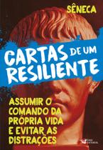 Livro - Cartas de um resiliente – Livro II