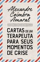 Livro - Cartas de um terapeuta para seus momentos de crise Livro - Cartas de um terapeuta para seus momentos de crise