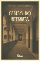 Livro - Cartas do internato Livro - Cartas do internato
