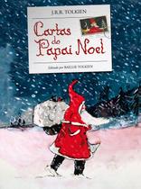Livro - Cartas do Papai Noel Livro - Cartas do Papai Noel