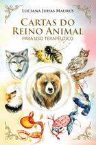 Livro - Cartas do Reino Animal