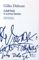 Livro - Cartas e outros textos Livro - Cartas e outros textos