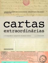 Livro - Cartas extraordinárias