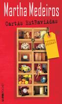 Livro - Cartas extraviadas e outros poemas Livro - Cartas extraviadas e outros poemas