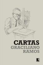 Livro Cartas Graciliano Ramos