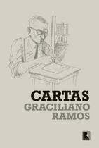 Livro Cartas Graciliano Ramos