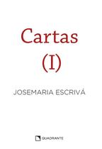 Livro - Cartas (I) Livro - Cartas (I)