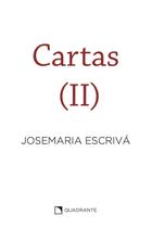 Livro - Cartas (II) Livro - Cartas (II)