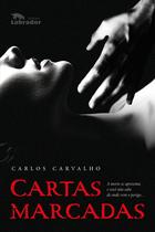 Livro - Cartas marcadas Livro - Cartas marcadas