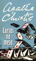 Livro - Cartas na mesa