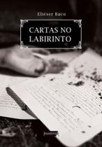 Livro - Cartas no labirinto Livro - Cartas no labirinto