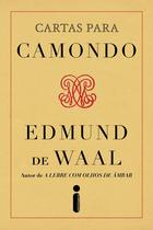 Livro - Cartas para Camondo