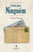 Livro - Cartas para ninguém
