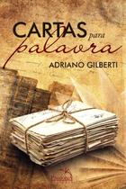 Livro - Cartas para palavra Livro - Cartas para palavra