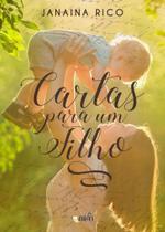 Livro - Cartas para um filho