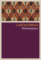 Livro - Cartas persas