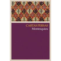 Livro - Cartas persas