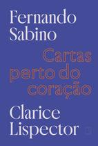 Livro - Cartas perto do coração