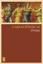 Livro - Cartas pônticas Livro - Cartas pônticas