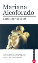 Livro - Cartas portuguesas