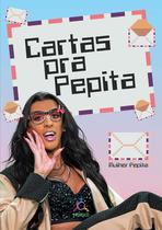 Livro - Cartas pra Pepita
