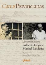 Livro - Cartas provincianas