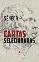Livro - Cartas Selecionadas