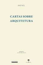 Livro - Cartas sobre arquitetura Livro - Cartas sobre arquitetura