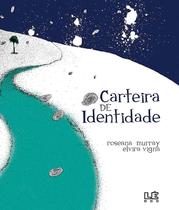 Livro - Carteira de identidade Livro - Carteira de identidade