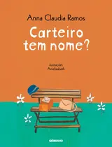 Livro - Carteiro tem nome?
