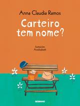 Livro - Carteiro tem nome? Livro - Carteiro tem nome?