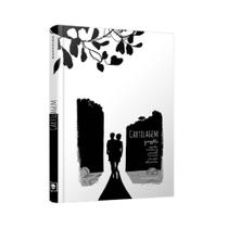 Livro Cartilagem Livro Cartilagem