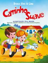Livro - Cartilha Caminho Suave