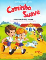 Livro - Cartilha Caminho Suave