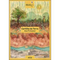 Livro - Cartilha da terra Livro - Cartilha da terra