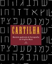Livro - Cartilha Livro - Cartilha