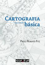 Livro - Cartografia básica